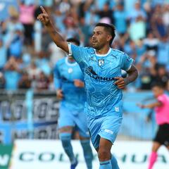 Iquique tiene nuevo DT