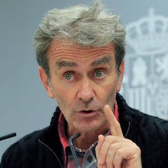 La solución de Simón para evitar medidas "más duras"