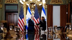 Intelligence predicts major attack before US presidential election