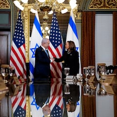 Intelligence predicts major attack before US presidential election