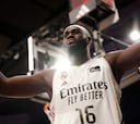 Andorra - Real Madrid: horario, TV y dónde ver la ACB 2025-26
