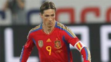 Torres: 'No sé qué hace Pep que tiene a todos contentos'