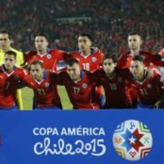 El camarín tuvo un mesurado festejo y solo piensa en la final