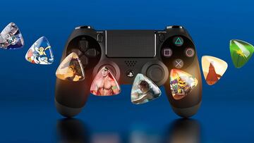 PlayStation Now rebaja su cuota y mejora servicios en Europa