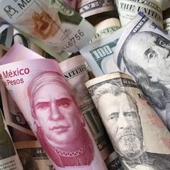 Precio del dólar, 13 de julio: cuál es el tipo de cambio en México