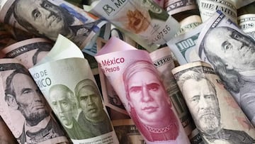 Precio del dólar, 2 de agosto: cuál es el tipo de cambio en México