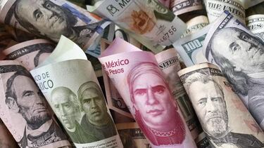 Precio del dólar, 9 de julio: cuál es el tipo de cambio en México