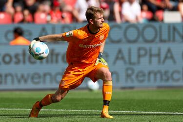 Partidos: 107 | Minutos: 9.690' | Valor de mercado actual: 2  millones de euros. 