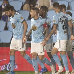 Alerta de brote en el Celta: ya hay cuatro positivos confirmados