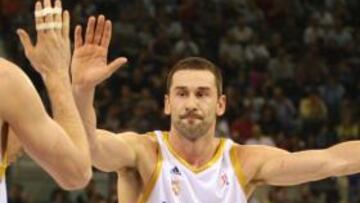 Jaric: "La diferencia con el Regal FC Barcelona es cuestión de confianza"