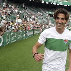 El Espanyol acecha a Pere Milla, supeditado al nuevo entrenador