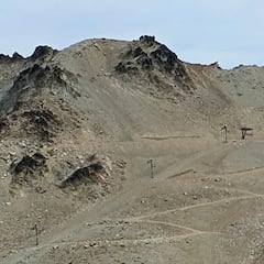 La falta de nieve obliga a La Hoya a cerrar dos meses antes de lo previsto