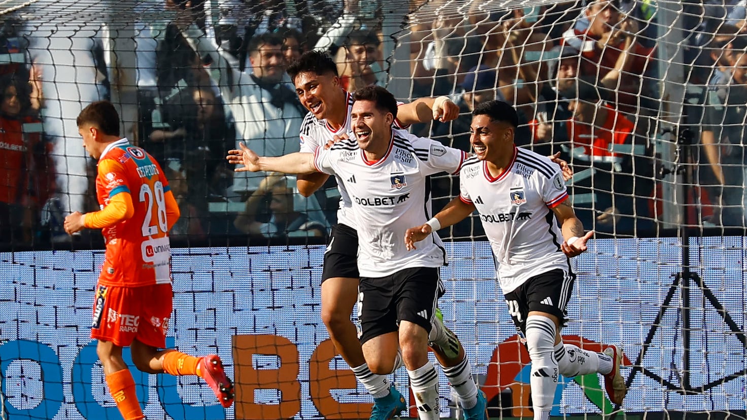 Deportes Limache ficha a estrella César Fuentes para la temporada 2026