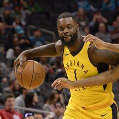 De China a Indiana: Stephenson, cerca de volver a los Pacers