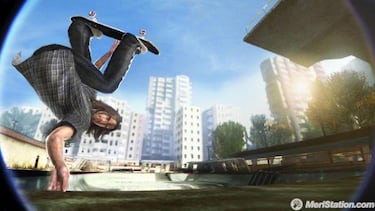 Skate 2, Impresiones