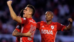 River Plate-Atlanta: dónde y cómo ver en TV y online