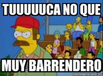 Tuca y los memes tras ser nombrado DT interino del Tri