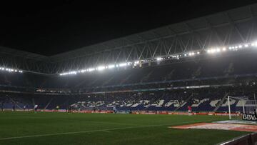 El récord negativo de Cornellà está en juego contra el Eibar