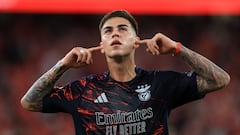 El motivo por el que el Benfica tiene 3 estrellas en su escudo si solo ha ganado 2 veces la Champions League