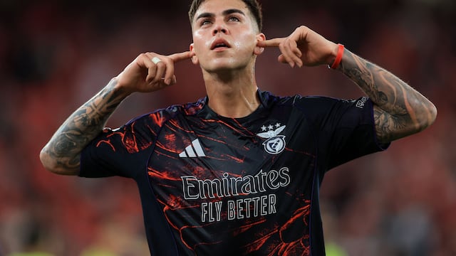 With a storied history in the top European competition, the Portuguese giants have their own reasons.