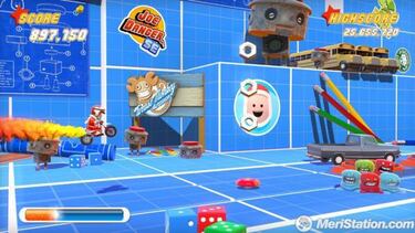 Joe Danger 2 llega la próxima semana a PSN con nuevos contenidos