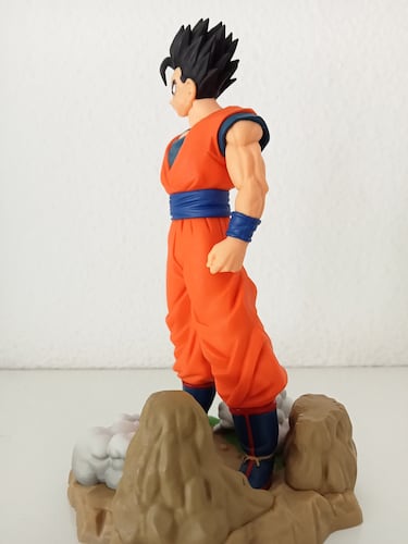 Gohan Definitivo por Banpresto