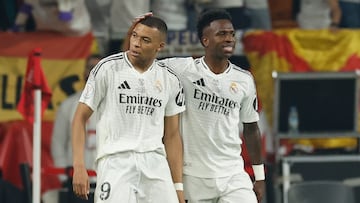 Al solamente quedarles LaLiga, Real Madrid debe aferrarse en hacer valer su localía y superar al Celta para seguir sumando de a tres puntos.