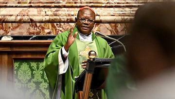 Born in the Democratic Republic of the Congo, he is 65 years old and serves as Archbishop of Kinshasa; he is the only African cardinal in the Council of Cardinals.