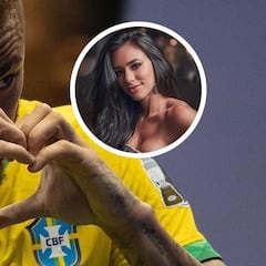 Bruna Biancardi: la brasileña que veranea con Neymar Jr. en Ibiza