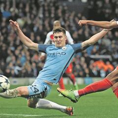 La irrupción de un fenómeno