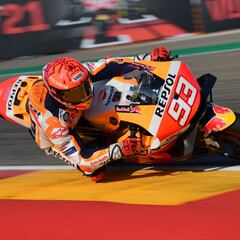 “Si no lo disfrutas, ¿para qué arriesgas todo?”