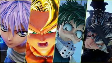 Jump Force