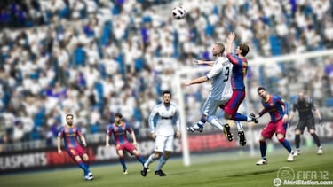 FIFA 12, Impresiones
