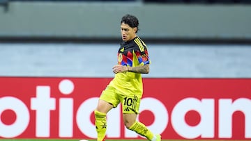 Zendejas le da la razón a Pochettino