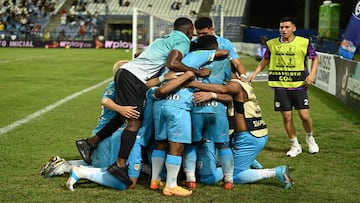 Jaguares 2 - 1 Millonarios: Resultado, resumen y goles
