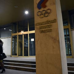 Las Agencias Nacionales, "con seria preocupación" por Rusia