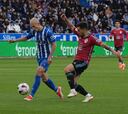 Resumen y goles del Alavés vs Celta de Vigo, jornada 33 de LaLiga EA Sports
