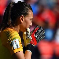 La advertencia de Endler a Tailandia para la última fecha