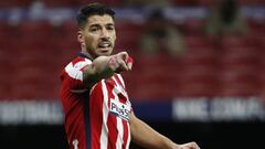 El Atlético, a por su duodécimo fichaje invernal con Simeone