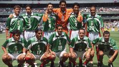 Así ha sido el cambio del tricolor en los últimos 20 años