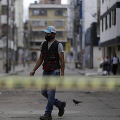 Coronavirus Colombia: ¿Para qué ha servido la cuarentena obligatoria?