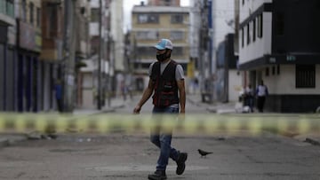 Coronavirus Colombia: ¿Para qué ha servido la cuarentena obligatoria?