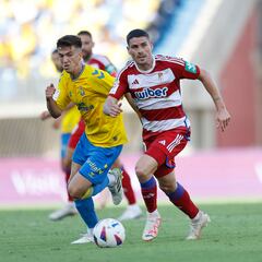 El anhelo de Sergio Ruiz cobra vida