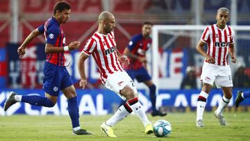 Mascherano: “Hay que adaptarse y estar al cien por ciento”