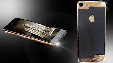 Los 5 gadgets m¨¢s absurdamente caros que existen