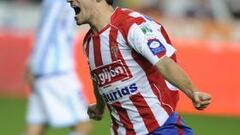 Canella, de nuevo en la órbita del Villarreal