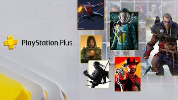 Nuevo PS Plus: catálogo completo de juegos y clásicos por tipo de suscripción