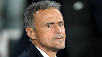 Clamor contra Luis Enrique: “¡Insoportable!”