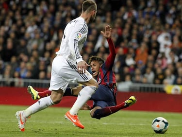 A Clásico VAR assessment: 12 penalties in the last 10 games