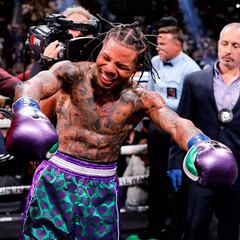 ¿Qué viene para Gervonta Davis tras derrotar a Frank Martin? Los posibles rivales para ‘Tank’ toman lugar